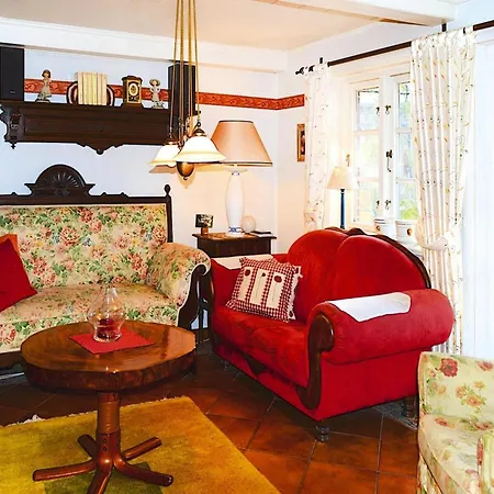 Casa vacanze In Auf Foehr, Cleaning Included *